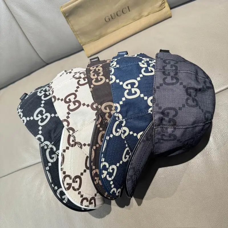 Gucci cap dx67